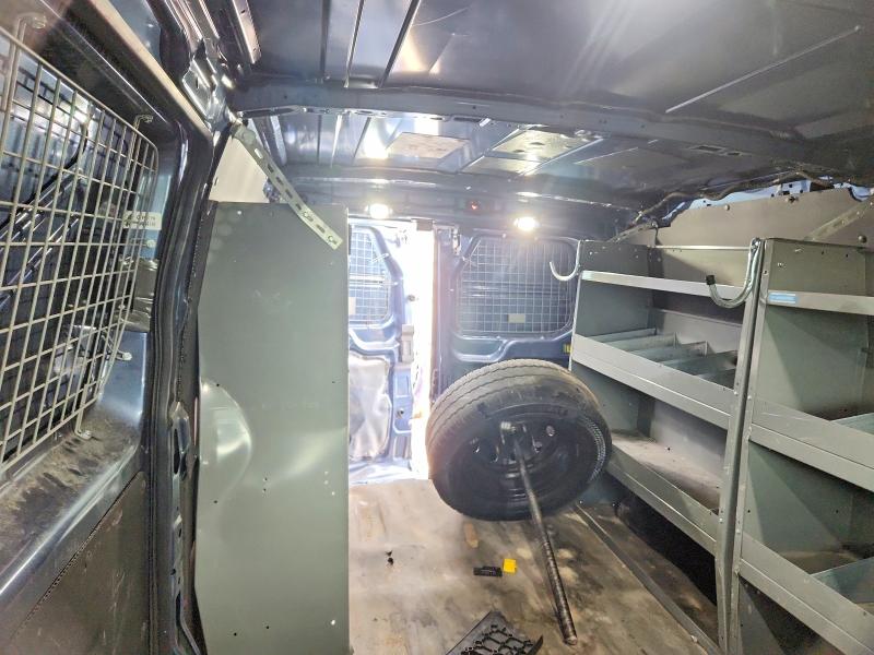 2023 Ford Transit მანქანა იყიდება აუქციონზე, vin: 1FTBR1Y8XPKB66524, აუქციონის ნომერი: 68017596