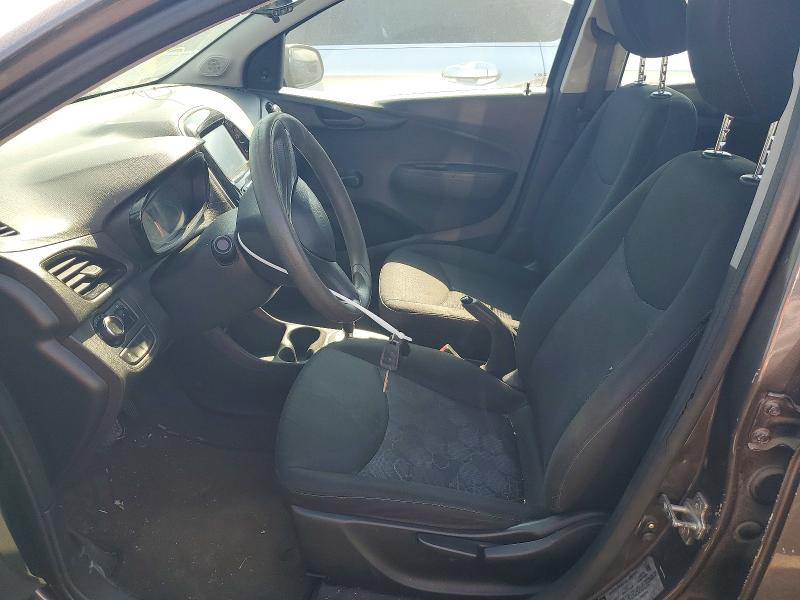 Продаж на аукціоні авто 2016 Chevrolet Spark, vin: KL8CB6SA3GC613764, номер лоту: 68333846