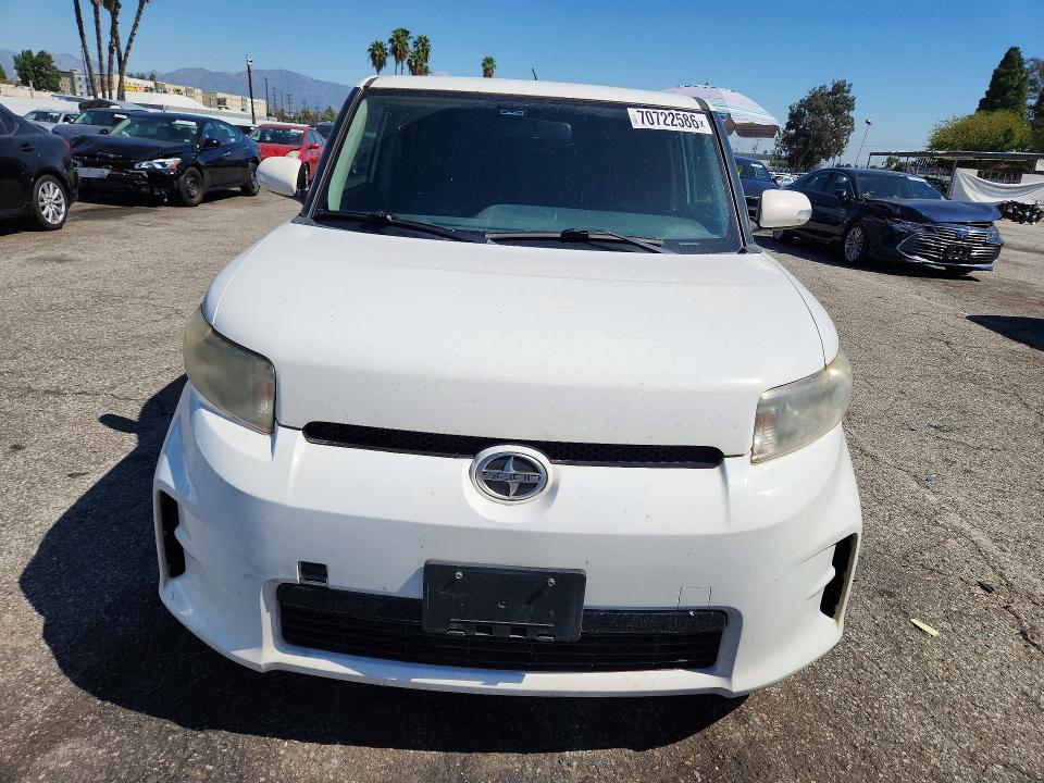 Продаж на аукціоні авто 2015 Scion Xb, vin: JTLZE4FE1FJ081634, номер лоту: 70722586