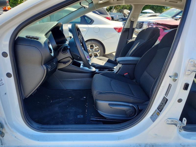 Aukcja sprzedaży 2023 Kia Forte, vin: 3KPF24AD1PE561077, numer aukcji: 67146036