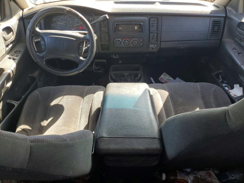 68714266 :رقم المزاد ، 1B7GL22X01S259931 vin ، 2001 Dodge Dakota مزاد بيع