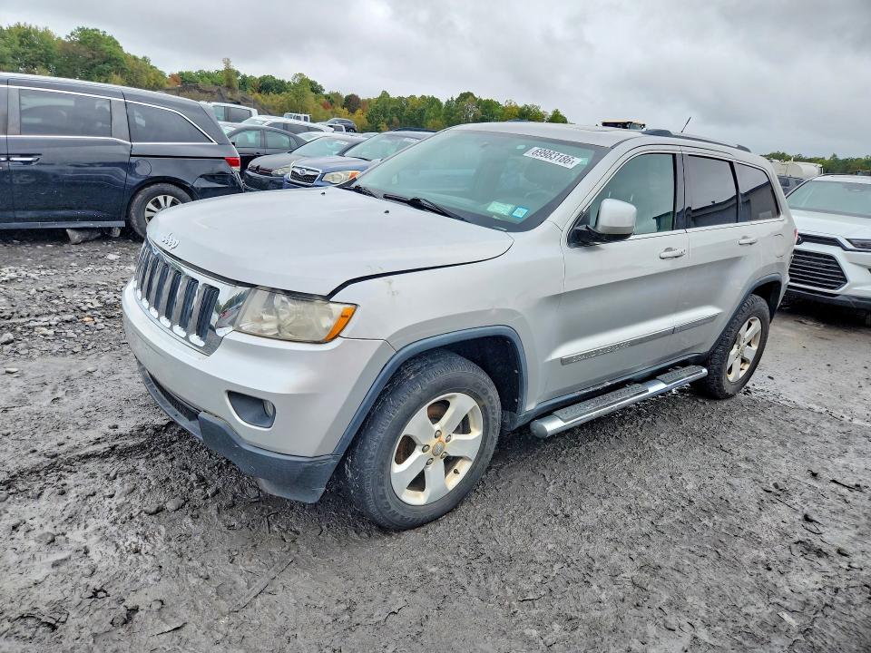 Aukcja sprzedaży 2013 Jeep Grand Cherokee, vin: 1C4RJFAG5DC640342, numer aukcji: 69983186