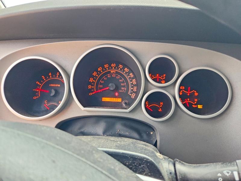 68354496 :رقم المزاد ، 5TFUW5F13BX164172 vin ، 2011 Toyota Tundra مزاد بيع