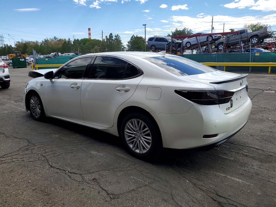 Aukcja sprzedaży 2015 Lexus Es, vin: JTHBK1GG1F2210744, numer aukcji: 68418606