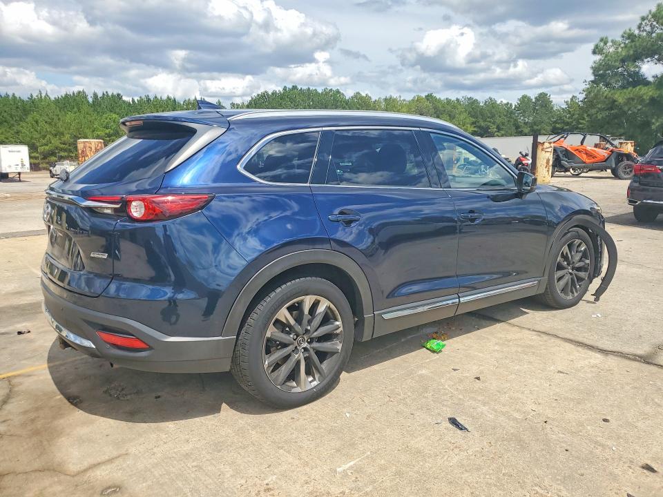 Aukcja sprzedaży 2016 Mazda Cx-9, vin: JM3TCBDY9G0112099, numer aukcji: 68182936