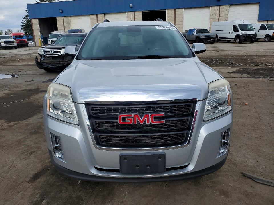 Aukcja sprzedaży 2012 Gmc Terrain, vin: 2GKALSEK6C6369026, numer aukcji: 68706856