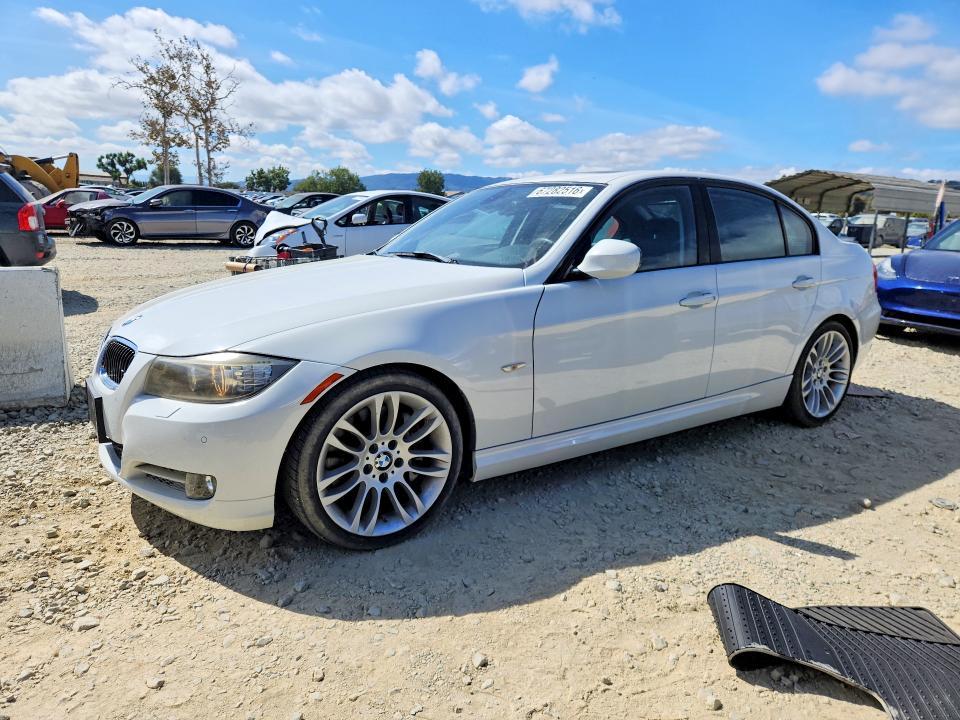 Aukcja sprzedaży 2010 Bmw 335, vin: WBAPN7C57AA778370, numer aukcji: 67282516