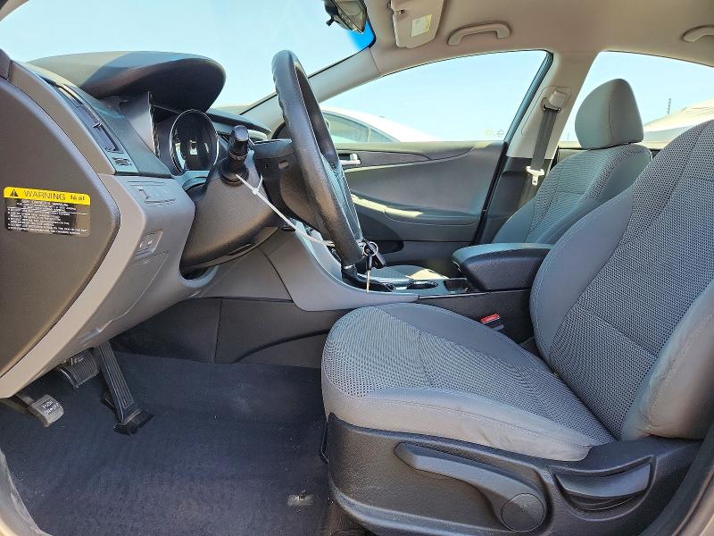 Aukcja sprzedaży 2013 Hyundai Sonata, vin: 5NPEB4AC2DH674370, numer aukcji: 68767916
