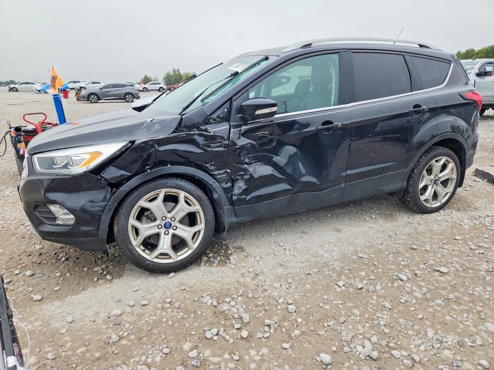 Aukcja sprzedaży 2019 Ford Escape, vin: 1FMCU9J99KUC48211, numer aukcji: 69097176