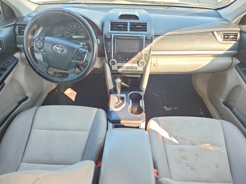 Продажа на аукционе авто 2013 Toyota Camry, vin: 4T4BF1FK3DR305398, номер лота: 69174676