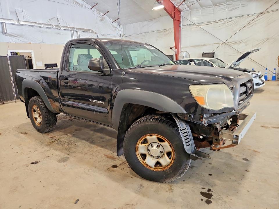 Продаж на аукціоні авто 2010 Toyota Tacoma, vin: 5TEPX4EN2AZ721511, номер лоту: 70359986