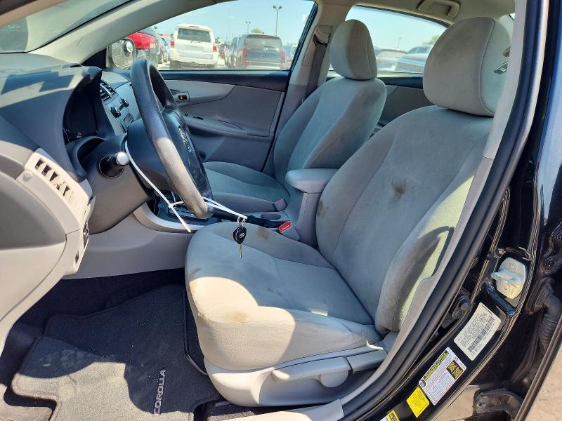 Aukcja sprzedaży 2013 Toyota Corolla, vin: 5YFBU4EEXDP189132, numer aukcji: 67786076
