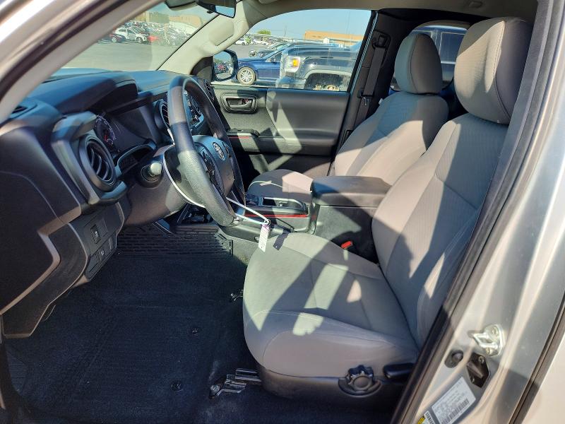 Aukcja sprzedaży 2023 Toyota Tacoma, vin: 3TYRX5GN6PT080076, numer aukcji: 69365776