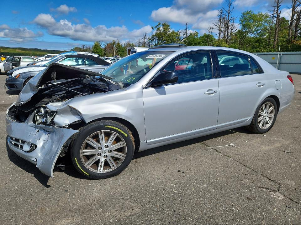 Aukcja sprzedaży 2006 Toyota Avalon, vin: 4T1BK36B96U113259, numer aukcji: 69646006