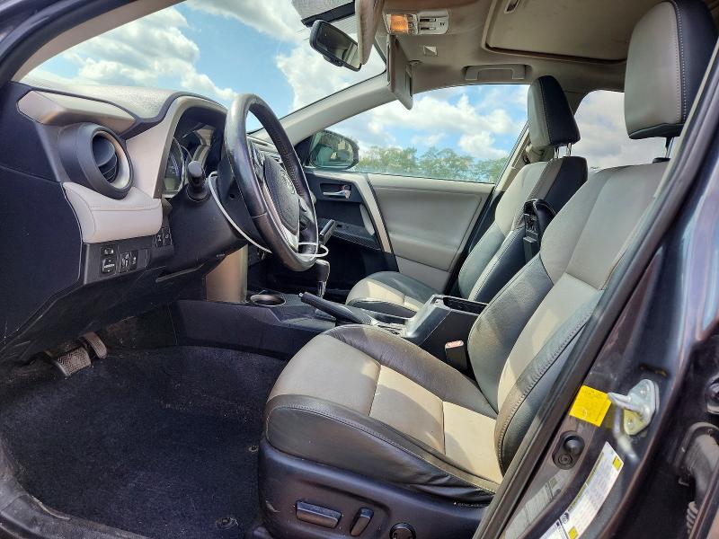 Продажа на аукционе авто 2013 Toyota Rav4, vin: 2T3DFREV1DW028027, номер лота: 69542616