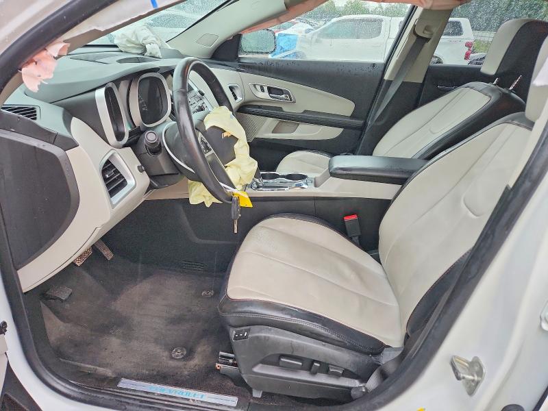 68286986 :رقم المزاد ، 2GNFLGEK1G6100220 vin ، 2016 Chevrolet Equinox مزاد بيع