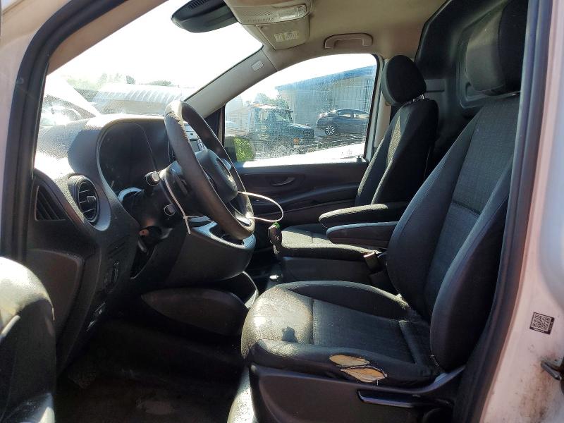 Продаж на аукціоні авто 2016 Mercedes-benz Metris, vin: WD3PG2EA8G3133048, номер лоту: 67387146