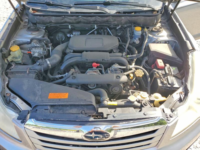 Продажа на аукционе авто 2011 Subaru Outback, vin: 4S4BRBKC7B3361398, номер лота: 69802506