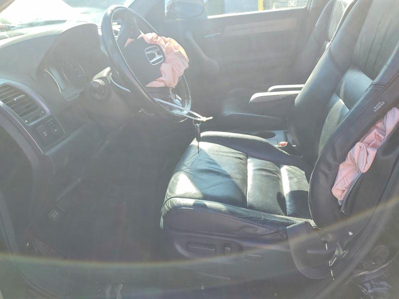 2008 Honda Cr-v მანქანა იყიდება აუქციონზე, vin: JHLRE48778C043734, აუქციონის ნომერი: 68600906