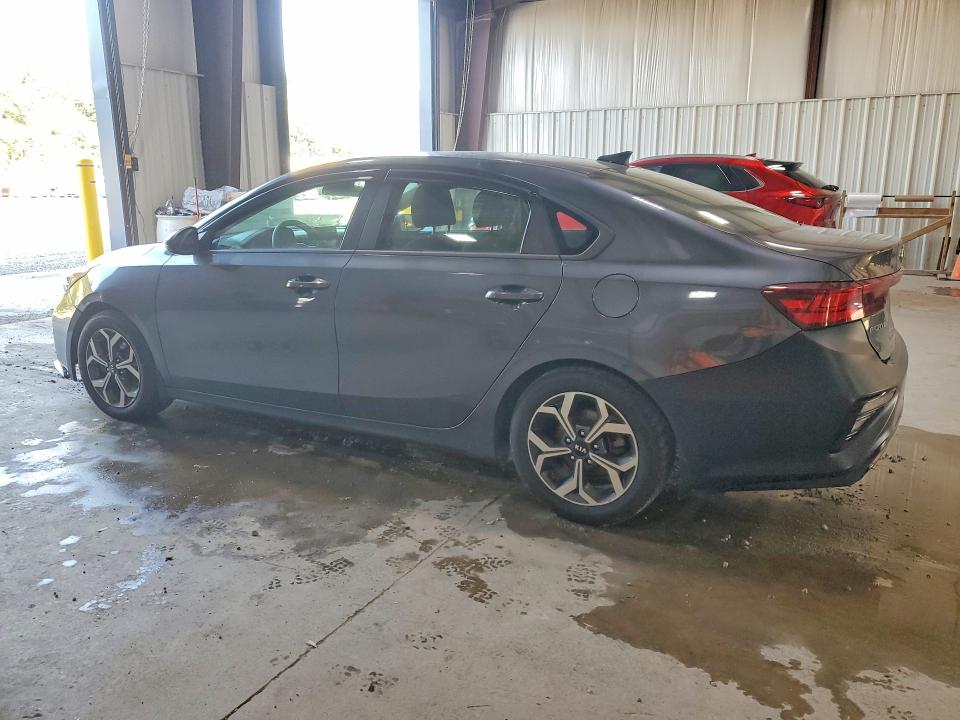 Aukcja sprzedaży 2019 Kia Forte, vin: 3KPF24AD6KE103253, numer aukcji: 66803286