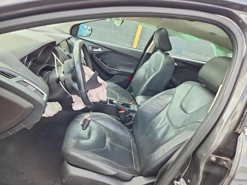 Aukcja sprzedaży 2015 Ford Focus, vin: 1FADP3N21FL278119, numer aukcji: 69113656