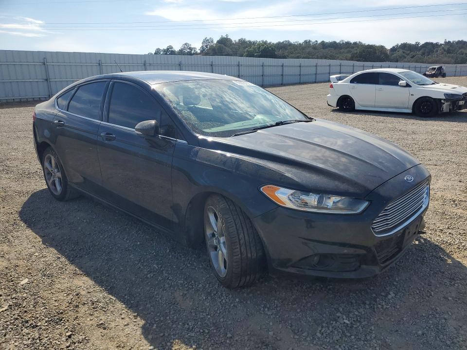 Продаж на аукціоні авто 2014 Ford Fusion, vin: 3FA6P0H98ER393316, номер лоту: 69973206