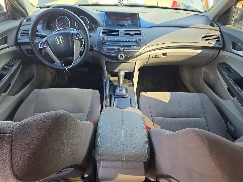 Aukcja sprzedaży 2009 Honda Accord, vin: 1HGCP263X9A804563, numer aukcji: 66950896