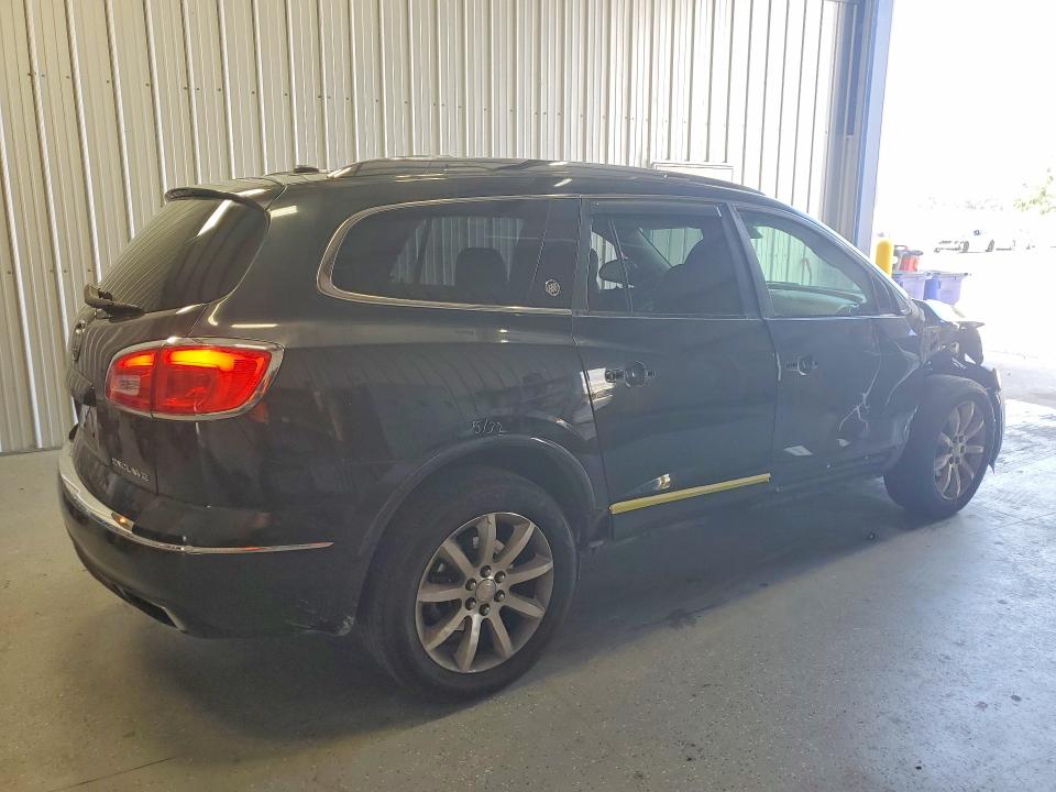 67286536 :رقم المزاد ، 5GAKRCKD8EJ162591 vin ، 2014 Buick Enclave مزاد بيع