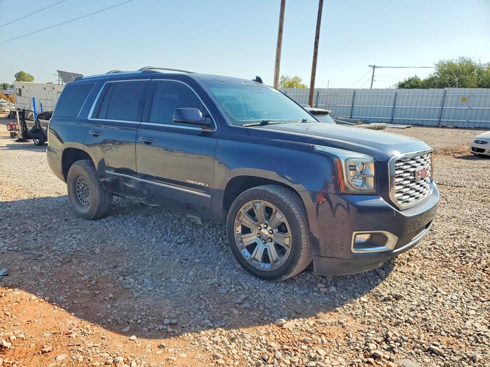 67981066 :رقم المزاد ، 1GKS2CKJXJR209175 vin ، 2018 Gmc Yukon مزاد بيع