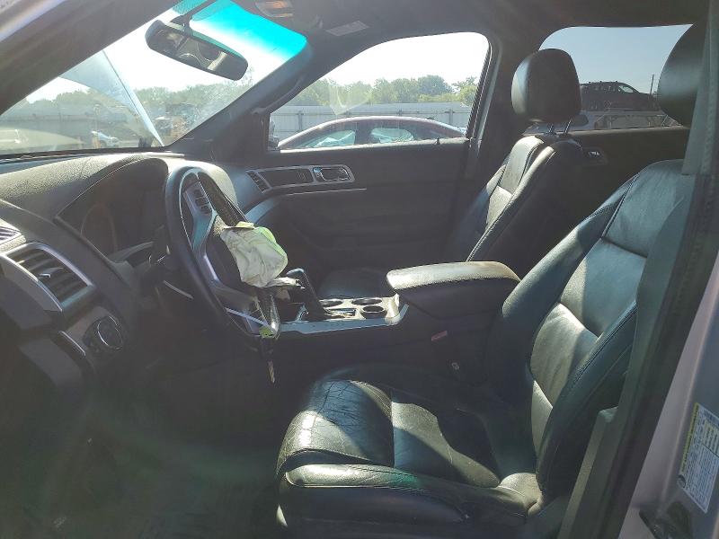 2013 Ford Explorer მანქანა იყიდება აუქციონზე, vin: 1FM5K7D85DGA26465, აუქციონის ნომერი: 66856496