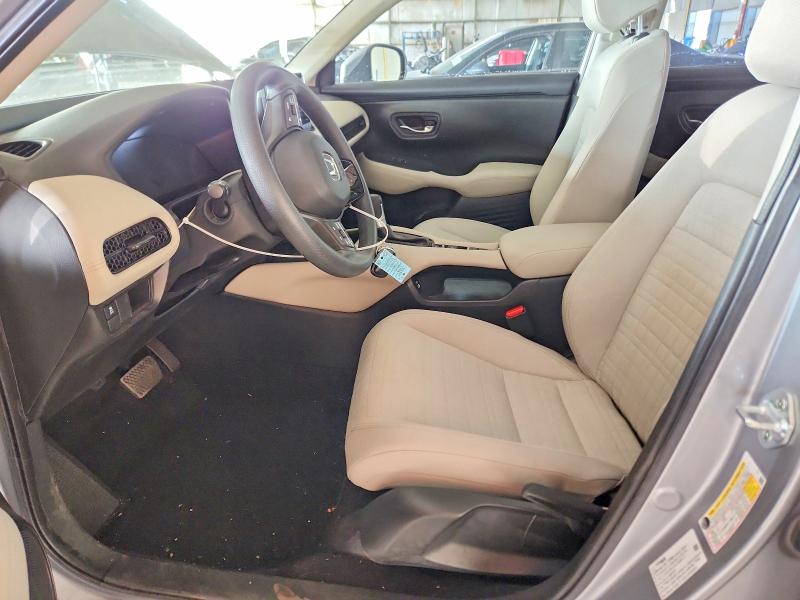 Продаж на аукціоні авто 2023 Honda Hr-v, vin: 3CZRZ1H35PM705153, номер лоту: 69367686