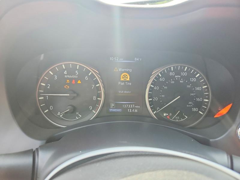 Продажа на аукционе авто 2018 Infiniti Q50, vin: JN1EV7AP2JM361433, номер лота: 67442616