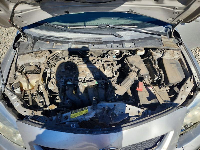 Aukcja sprzedaży 2010 Toyota Corolla, vin: 1NXBU4EE3AZ235068, numer aukcji: 70121046