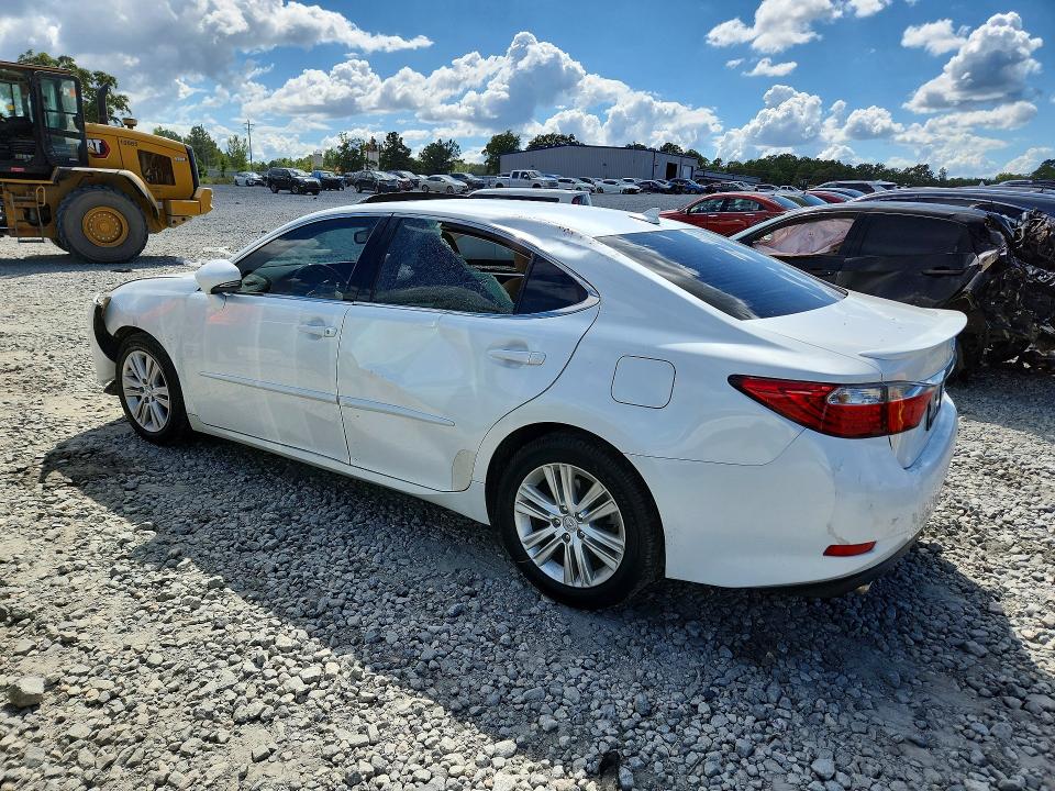 67820066 :رقم المزاد ، JTHBK1GG9D2000339 vin ، 2013 Lexus Es مزاد بيع