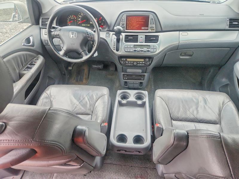 Продаж на аукціоні авто 2007 Honda Odyssey, vin: 5FNRL387X7B098726, номер лоту: 69936696