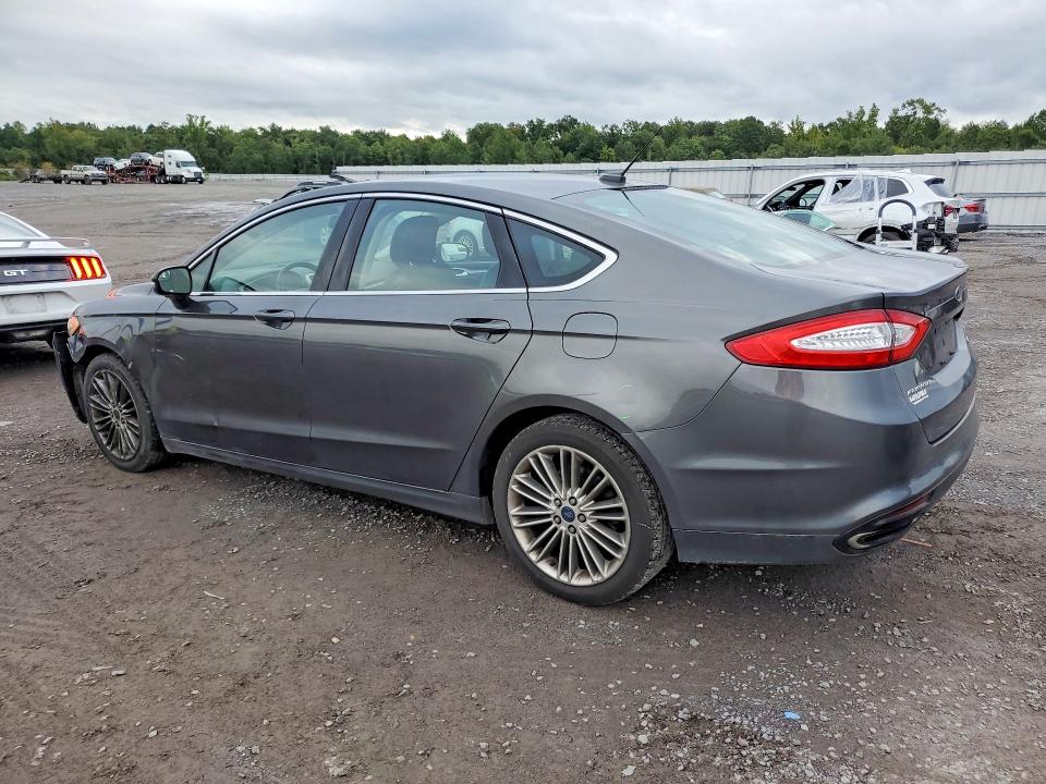 2015 Ford Fusion მანქანა იყიდება აუქციონზე, vin: 3FA6P0H98FR151725, აუქციონის ნომერი: 70065986