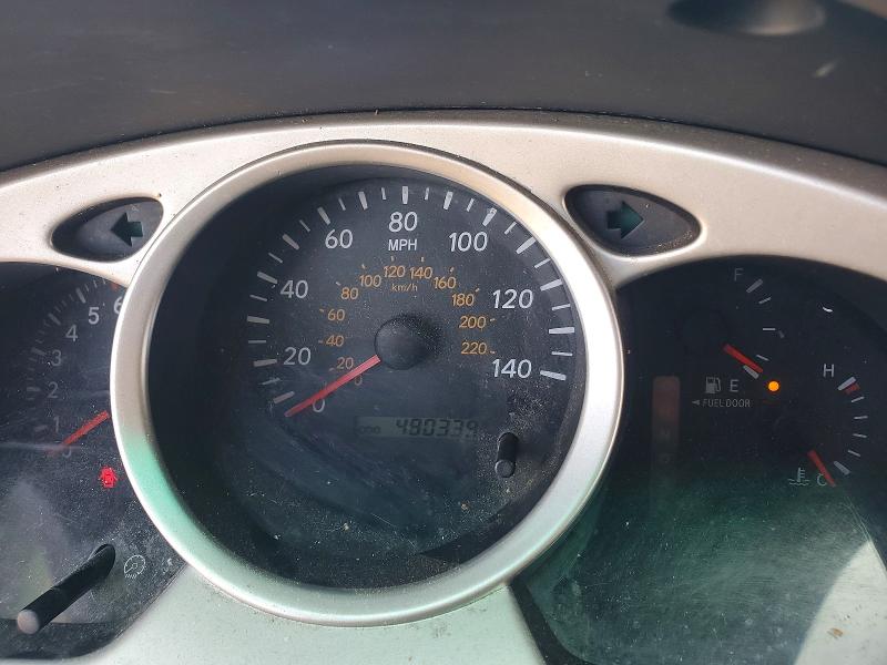 Продаж на аукціоні авто 2005 Toyota Highlander, vin: JTEDP21A850061034, номер лоту: 69315356
