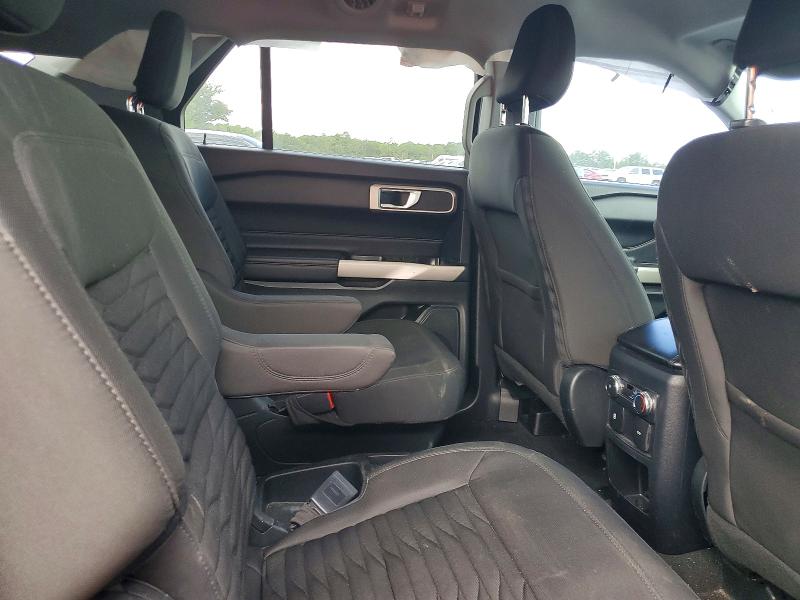 Продажа на аукционе авто 2021 Ford Explorer, vin: 1FMSK7DH4MGA78253, номер лота: 67717296