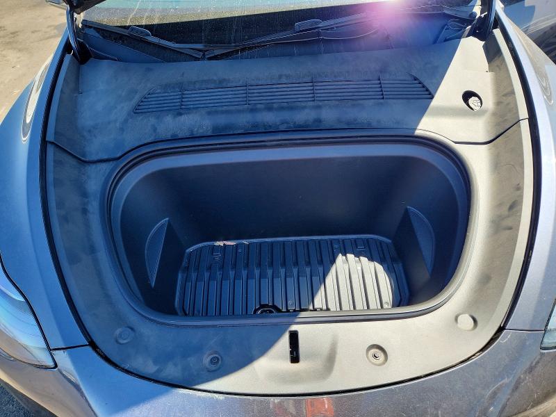2023 Tesla Model Y მანქანა იყიდება აუქციონზე, vin: 7SAYGDEDXPF949734, აუქციონის ნომერი: 66829726
