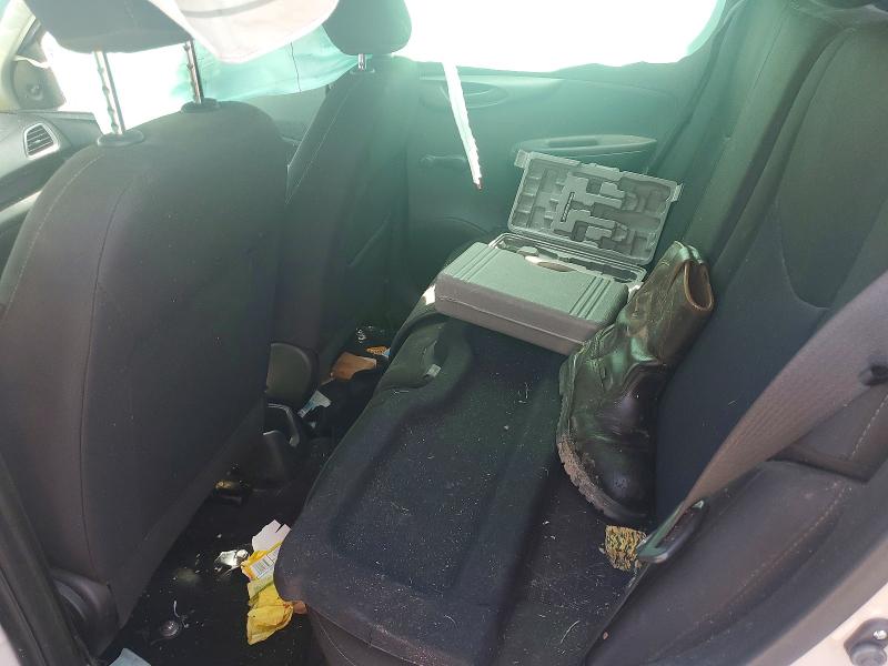 67551656 :رقم المزاد ، KL8CA6SA7LC474591 vin ، 2020 Chevrolet Spark مزاد بيع