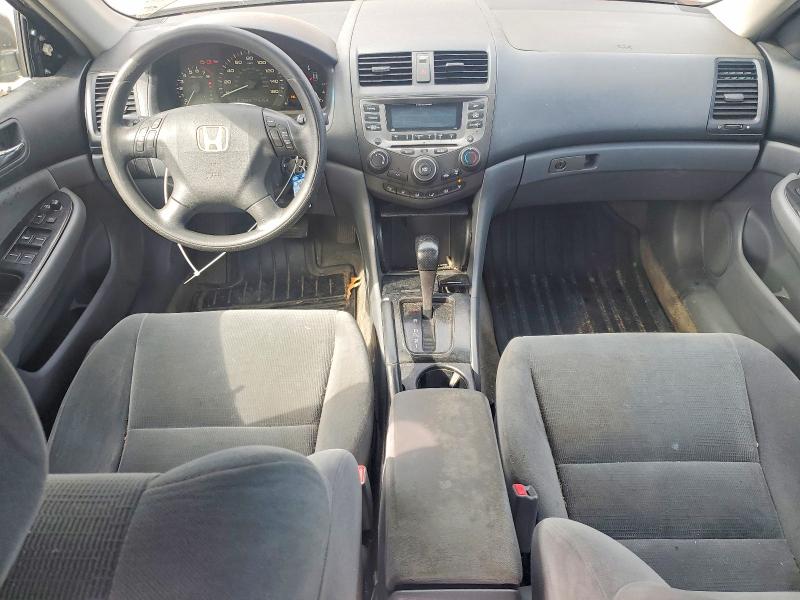 Продажа на аукционе авто 2007 Honda Accord, vin: 1HGCM56337A226426, номер лота: 68823156
