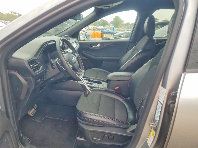 Продажа на аукционе авто 2023 Ford Escape, vin: 1FMCU9MN8PUA00967, номер лота: 69026646