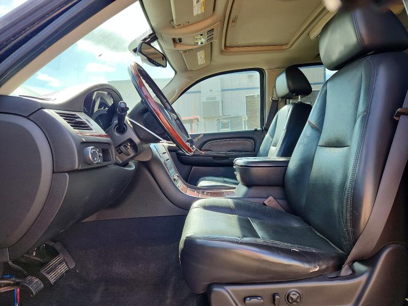 69344006 :رقم المزاد ، 1GYFK66867R267728 vin ، 2007 Cadillac Escalade مزاد بيع