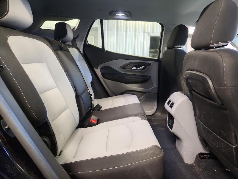 65842916 :رقم المزاد ، 3GKALTEV3NL232060 vin ، 2022 Gmc Terrain مزاد بيع