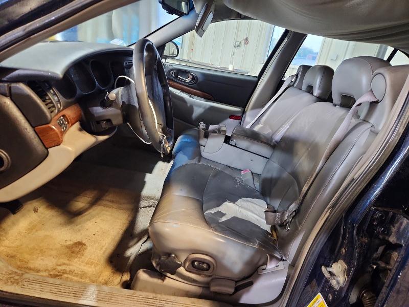 Продаж на аукціоні авто 2005 Buick Lesabre, vin: 1G4HP54K95U280715, номер лоту: 70851236