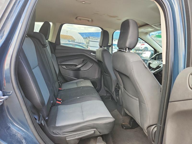 Aukcja sprzedaży 2019 Ford Escape, vin: 1FMCU9GD5KUC43020, numer aukcji: 71203066