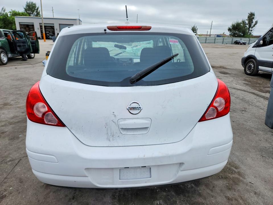 Aukcja sprzedaży 2011 Nissan Versa, vin: 3N1BC1CP0BL434328, numer aukcji: 70233206