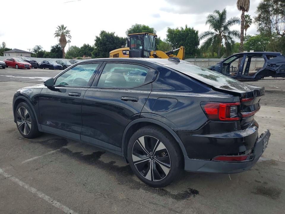Auction sale of the 2023 Polestar 2, vin: YSMEG3KA8PL145048, lot number: 69251266
