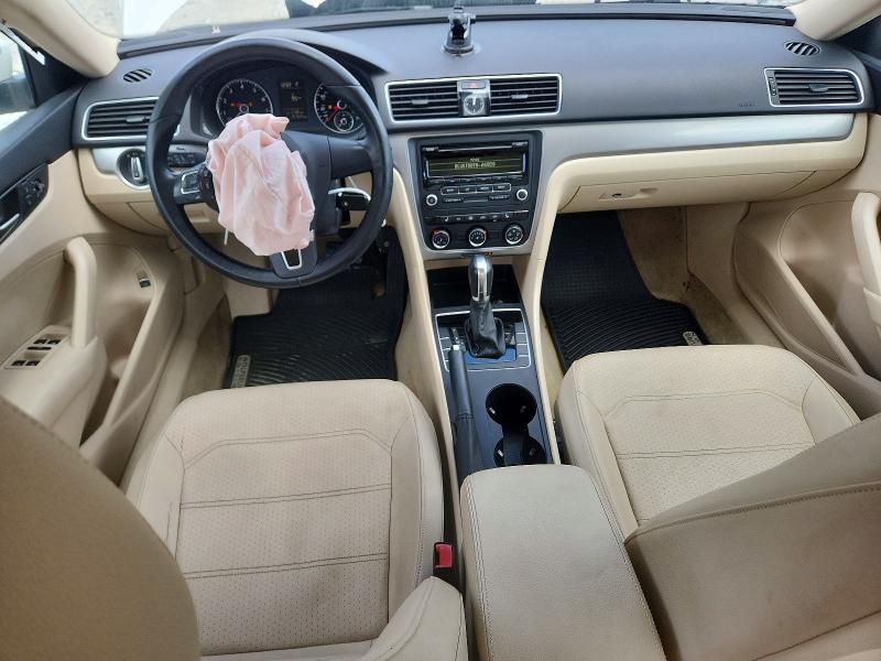 Продаж на аукціоні авто 2014 Volkswagen Passat, vin: 1VWAS7A31EC088379, номер лоту: 68610886