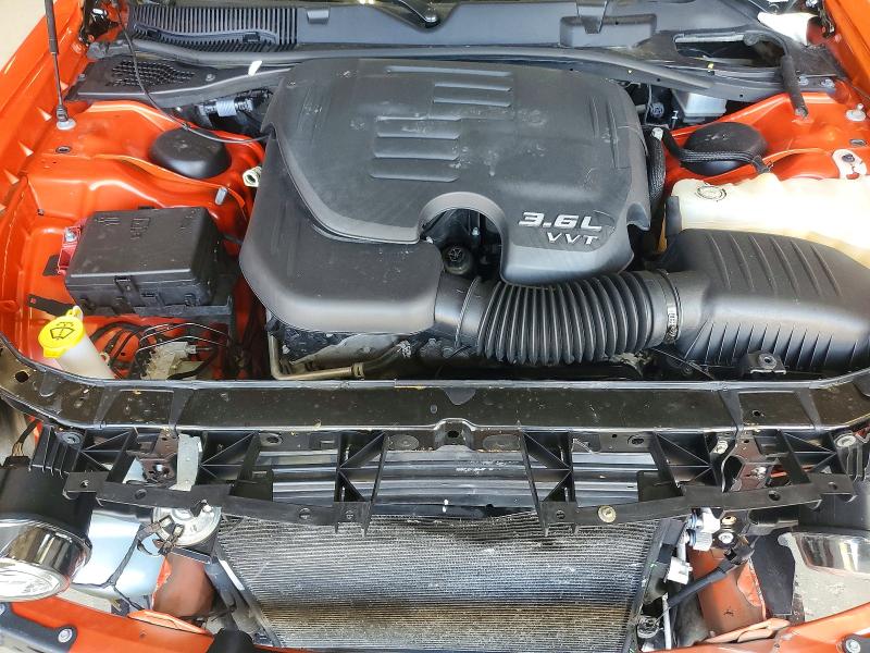 Auction sale of the 2023 Dodge Challenger, vin: 2C3CDZAG8PH570775        , lot number: 69300096